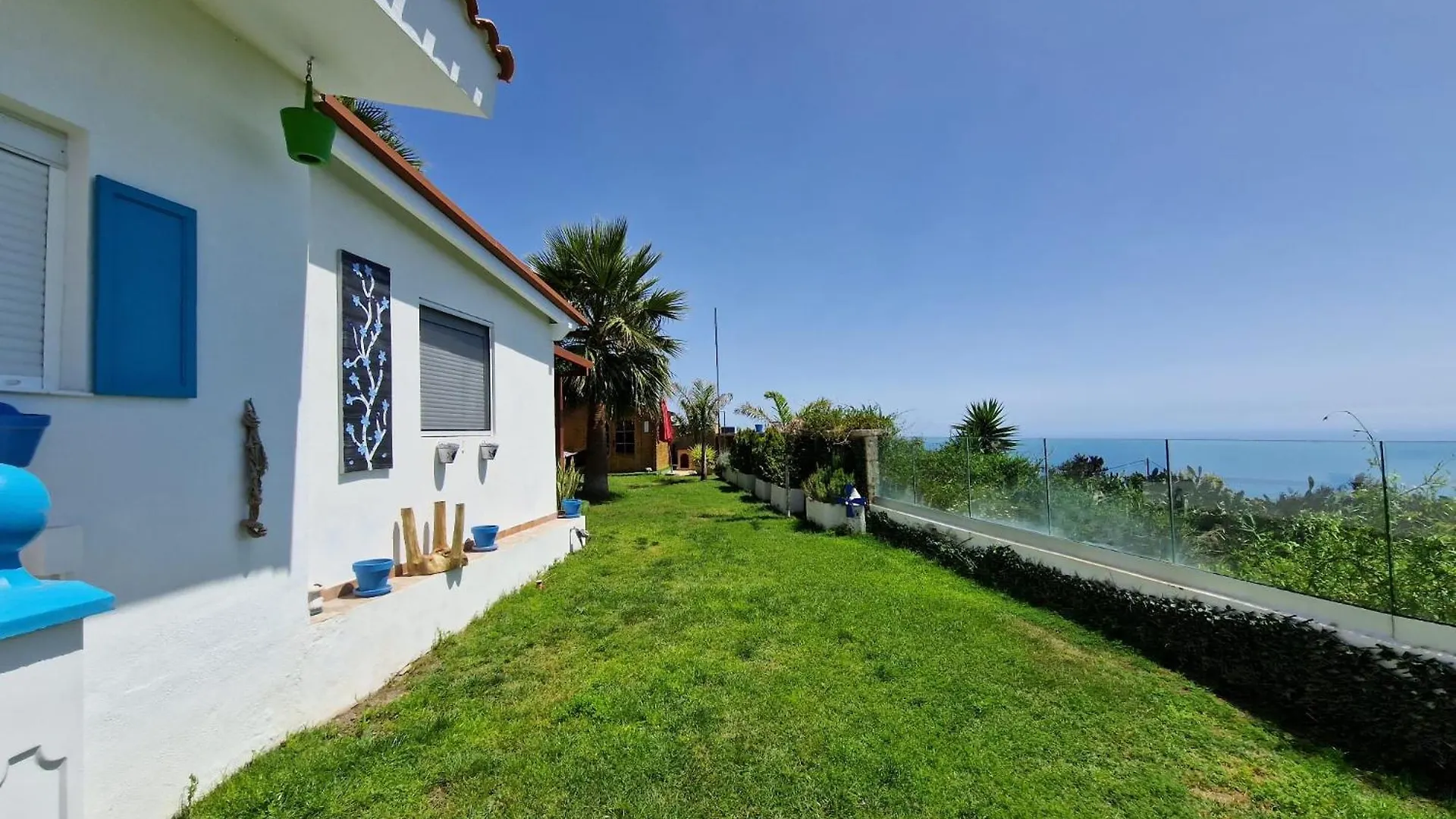 Holiday home Finca Conejo: Canarian Retreat with Private Wellness Amenities Costa Adeje