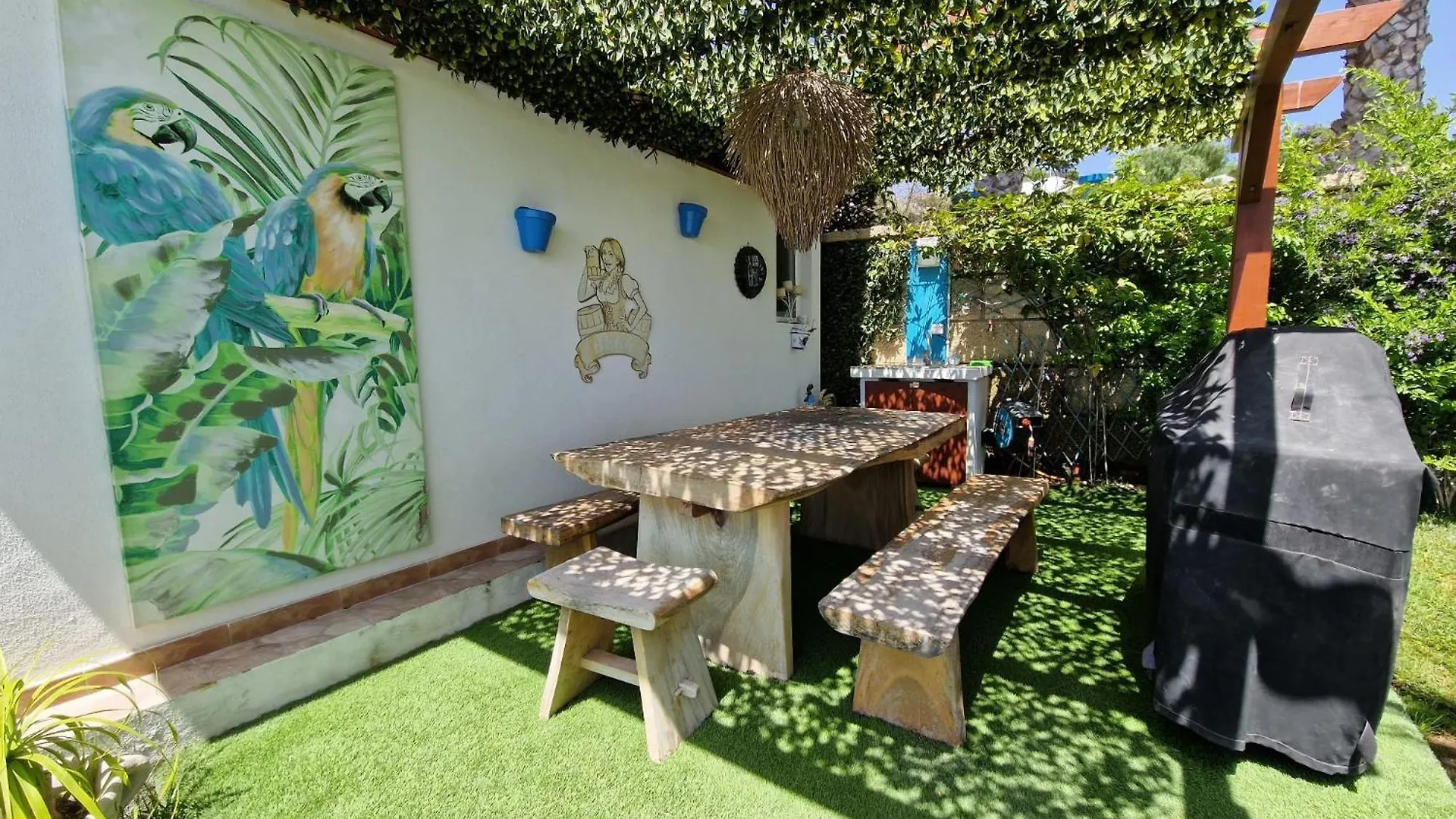 Finca Conejo: Canarian Retreat with Private Wellness Amenities Costa Adeje  0*, Costa Adeje (Tenerife) Spain