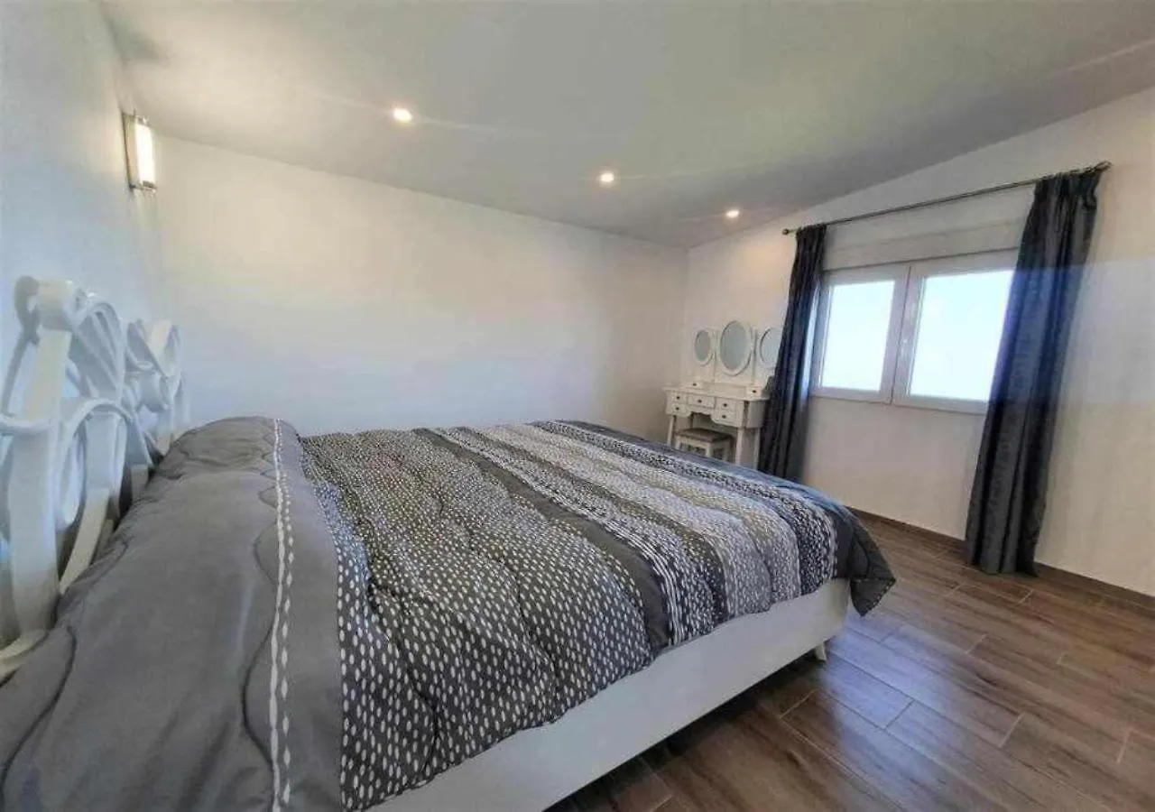 Finca Conejo: Canarian Retreat with Private Wellness Amenities Costa Adeje  Costa Adeje (Tenerife)