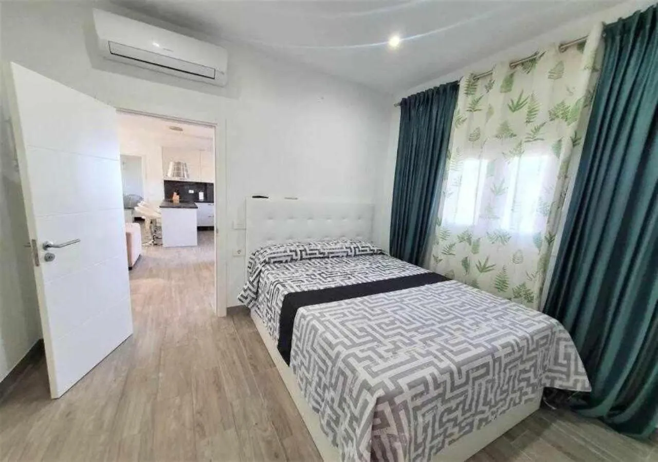 Finca Conejo: Canarian Retreat with Private Wellness Amenities Costa Adeje  Costa Adeje (Tenerife)