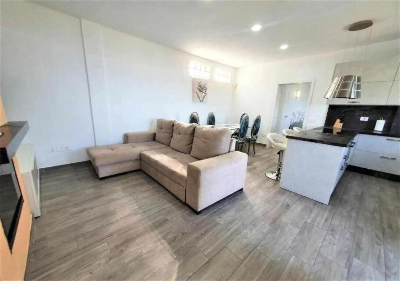 Finca Conejo: Canarian Retreat with Private Wellness Amenities Costa Adeje  Holiday home Costa Adeje (Tenerife)