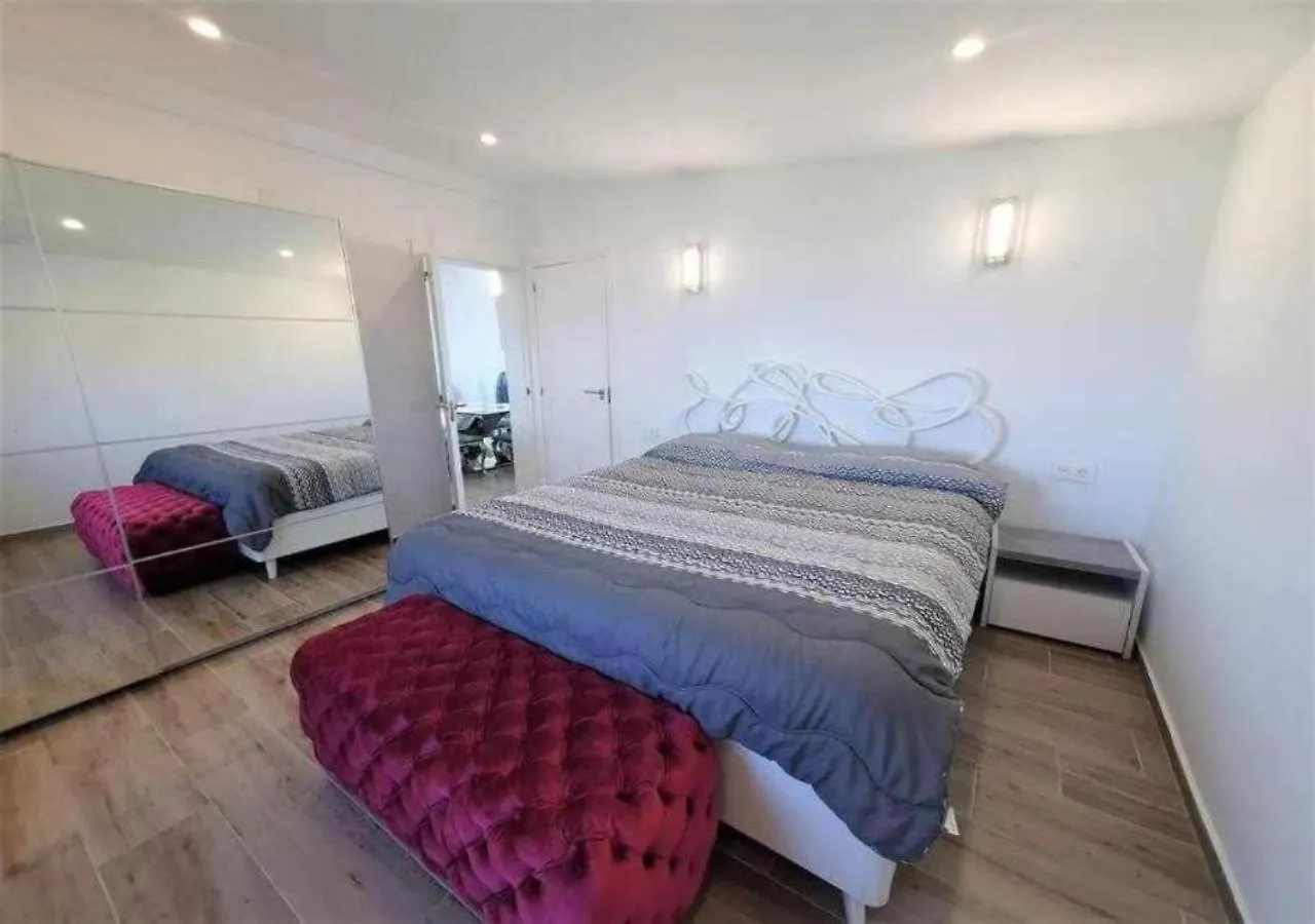 Finca Conejo: Canarian Retreat with Private Wellness Amenities Costa Adeje