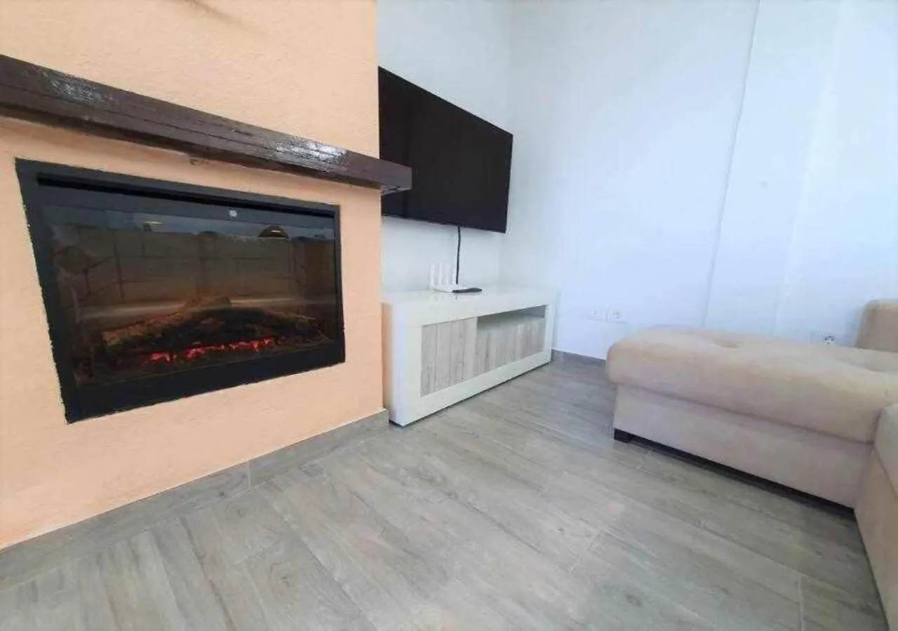 Holiday home Finca Conejo: Canarian Retreat with Private Wellness Amenities Costa Adeje  Spain