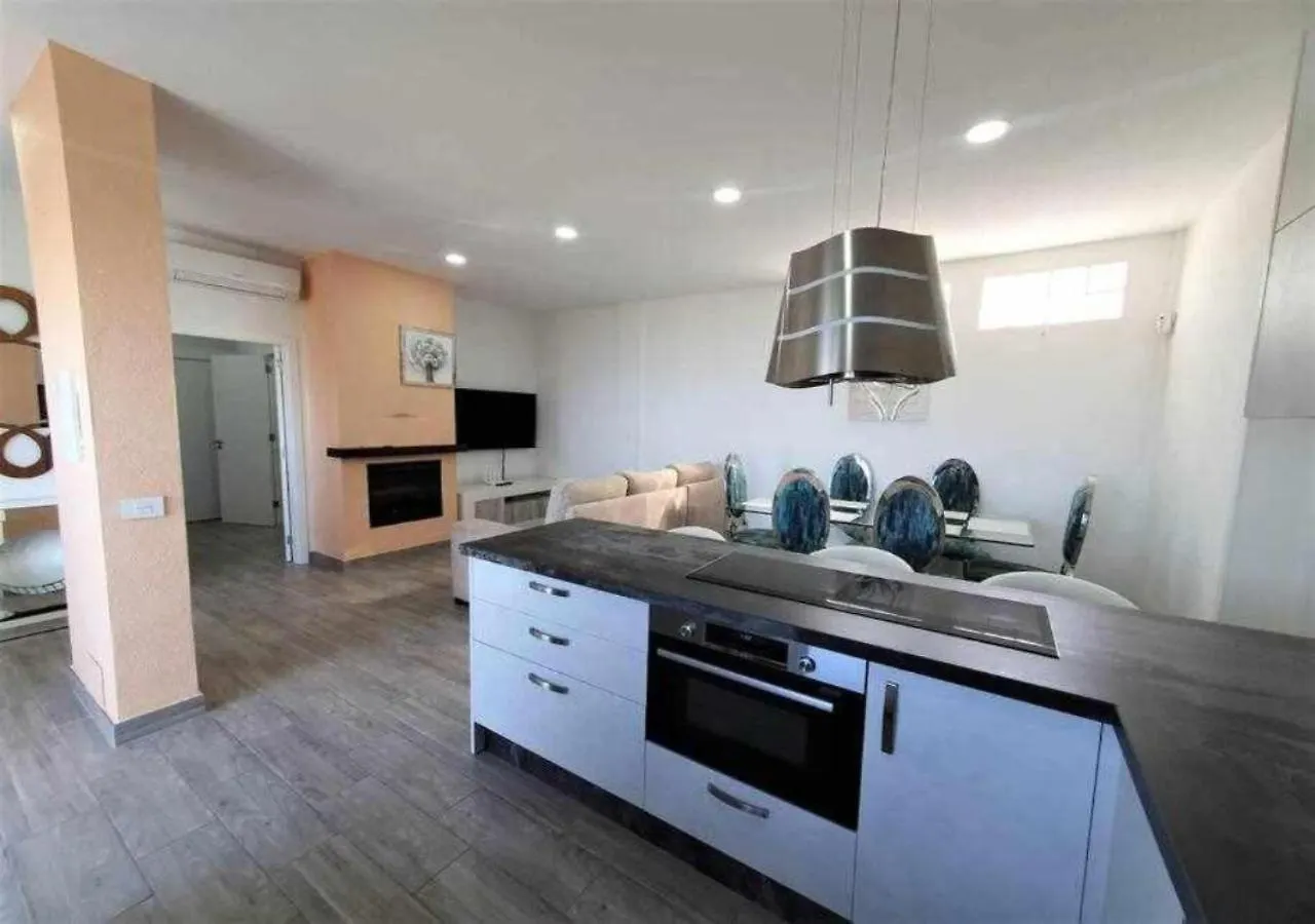 Finca Conejo: Canarian Retreat with Private Wellness Amenities Costa Adeje  0*, Costa Adeje (Tenerife) Spain