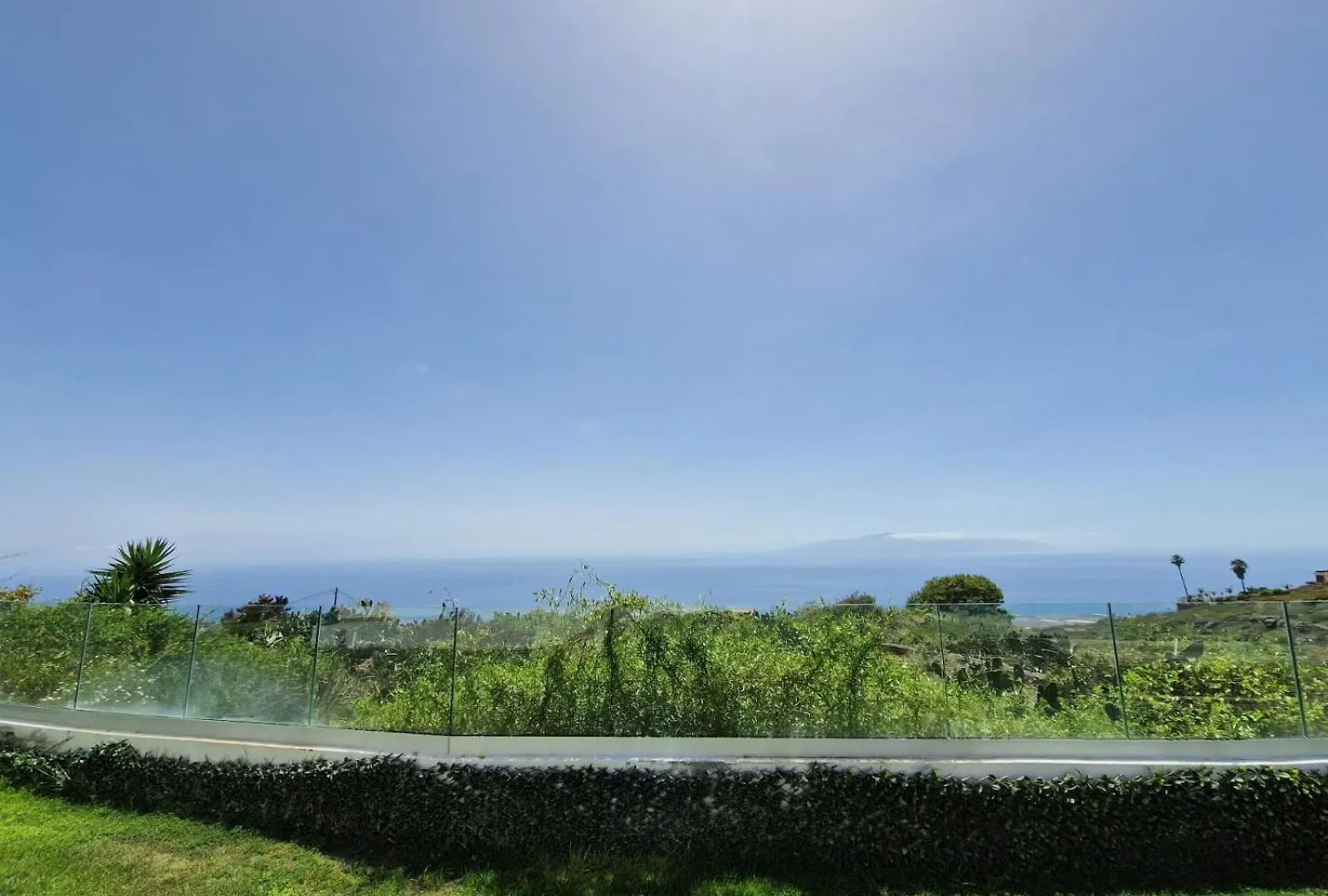 Holiday home Finca Conejo: Canarian Retreat with Private Wellness Amenities Costa Adeje
