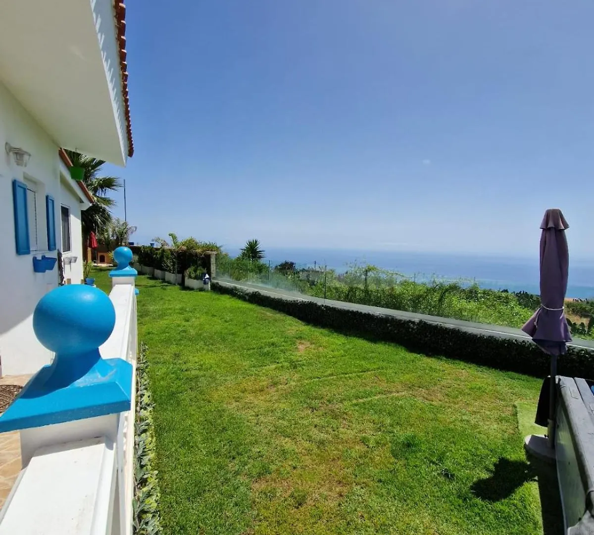 Finca Conejo: Canarian Retreat with Private Wellness Amenities Costa Adeje  Holiday home