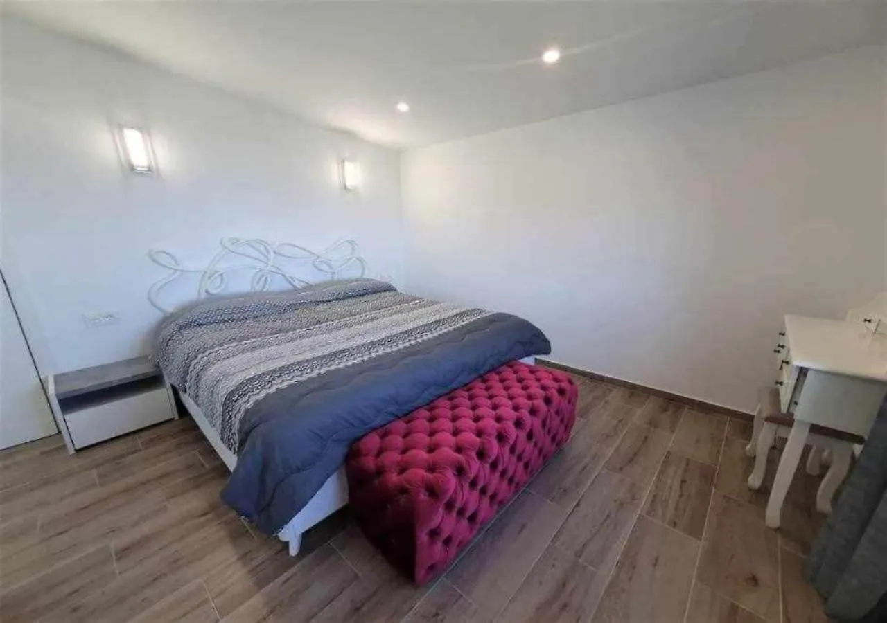 Holiday home Finca Conejo: Canarian Retreat with Private Wellness Amenities Costa Adeje  Spain